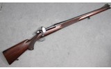 Griffin & Howe ~ Custom Model 1903 ~ .30-06 Springfield