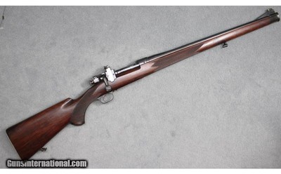 Griffin & Howe ~ Custom Model 1903 ~ .30-06 Springfield