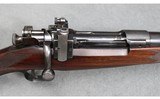 Griffin & Howe ~ Custom Model 1903 ~ .30-06 Springfield - 2 of 7