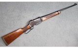 Browning ~ BLR ~ .243 Winchester