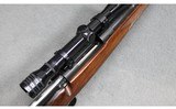 Winchester ~ Pre-64 Model 70 ~ .264 Winchester Magnum - 2 of 5
