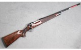 Winchester ~ Model 70 Western Big Game Limited Series ~ .308 Winchester