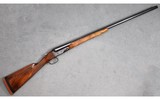 Parker Brothers ~ Hammerless Side By Side ~ 12 Gauge - 1 of 7