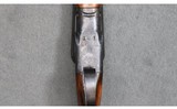 Parker Brothers ~ Hammerless Side By Side ~ 12 Gauge - 5 of 7