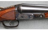 Parker Brothers ~ Hammerless Side By Side ~ 12 Gauge - 2 of 7