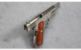 Colt ~ World War II European Commemorative 1911A1 ~ .45 Auto - 2 of 5