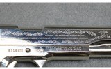 Colt ~ World War II European Commemorative 1911A1 ~ .45 Auto - 5 of 5