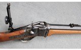 Shiloh-Sharps ~ Model 1874 ~ .45-90 Sharps - 2 of 7