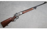 Winchester ~ Model 71 Deluxe ~ .348 Winchester - 1 of 7