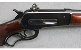 Winchester ~ Model 71 Deluxe ~ .348 Winchester - 2 of 7