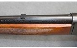 Winchester ~ Model 71 Deluxe ~ .348 Winchester - 6 of 7