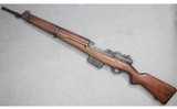 FN ~ Model 1949 ~ 8mm Mauser - 6 of 9