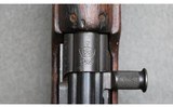 FN ~ Model 1949 ~ 8mm Mauser - 7 of 9