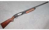 Winchester ~ Model 25 ~ 12 Gauge - 1 of 6