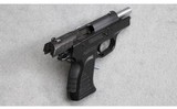 Tanfoglio ~ Witness Pavona Compact ~ .380 Auto - 2 of 3