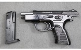 Tanfoglio ~ Witness Pavona Compact ~ .380 Auto - 3 of 3