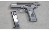Tanfoglio ~ Witness Polymer Compact ~ 9mm Luger - 3 of 3
