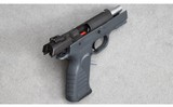 Tanfoglio ~ Witness Polymer Compact ~ 9mm Luger - 2 of 3
