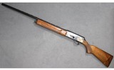 Browning ~ Model 2000 ~ 20 Gauge - 4 of 7