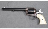 Colt ~ Third Generation Single Action Army ~ .357 Magnum - 3 of 3