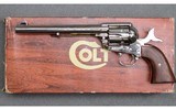 Colt ~ Third Generation Single Action Army ~ .45 Colt - 3 of 4