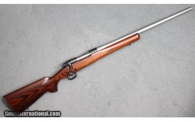 Winchester ~ Model 70 ~ .300 WSM
