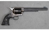 Colt ~ Third Generation Single Action ~ .44 Special