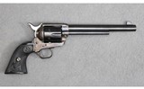 Colt ~ Third Generation Single Action Army ~ .45 Colt - 1 of 4