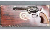 Colt ~ Third Generation Single Action Army ~ .44 Special - 3 of 4