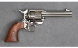 Colt ~ Third Generation Single Action Army ~ .44 Special