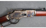 Uberti ~ 1873 Sporting Rifle ~ .45 Colt - 2 of 6