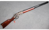 Uberti ~ 1873 Sporting Rifle ~ .45 Colt - 1 of 6