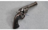 Colt ~ 1st Generation Bisley Model Single Action Army ~ .38 WCF - 2 of 3