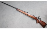 Mauser ~ Model 3000 Compact ~ 7mm Remington Magnum - 4 of 6