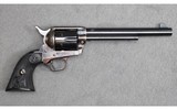 Colt ~ Third Generation Single Action Army ~ .45 Colt - 1 of 3