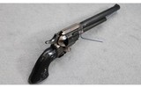 Colt ~ Third Generation Single Action Army ~ .45 Colt - 2 of 3