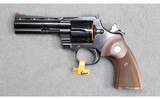 Colt ~ Python ~ .357 Magnum - 3 of 3