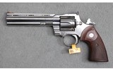 Colt ~ Python ~ .357 Magnum - 3 of 3