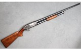 Winchester ~ Model 12 ~ 20 Gauge - 1 of 6