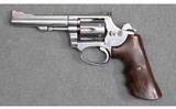 Smith & Wesson ~ Model 63 ~ .22 Long Rifle - 3 of 3