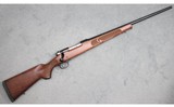 Winchester ~ Model 70 Featherweight ~ .308 Winchester