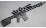 DPMS ~ LR-308 ~ .308 Winchester - 1 of 5