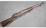 C.A.I. ~ M1 Garand ~ .30-06 Springfield - 1 of 8