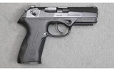 Beretta ~ PX-4 Storm ~ .40 S&W - 1 of 3