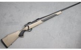 Weatherby ~ Vanguard ~ 6.5mm Creedmoor - 1 of 6