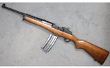 Ruger ~ Ranch Rifle ~ .223 Remington - 3 of 5