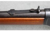 Winchester ~ Model 94 Carbine ~ .32 Special - 7 of 8