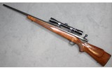 Winchester ~ Model 70 ~ .225 Winchester - 3 of 6