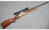 Winchester ~ Model 70 ~ .225 Winchester