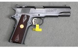 Colt ~ Gold Cup National Match ~ .45 Auto - 1 of 3